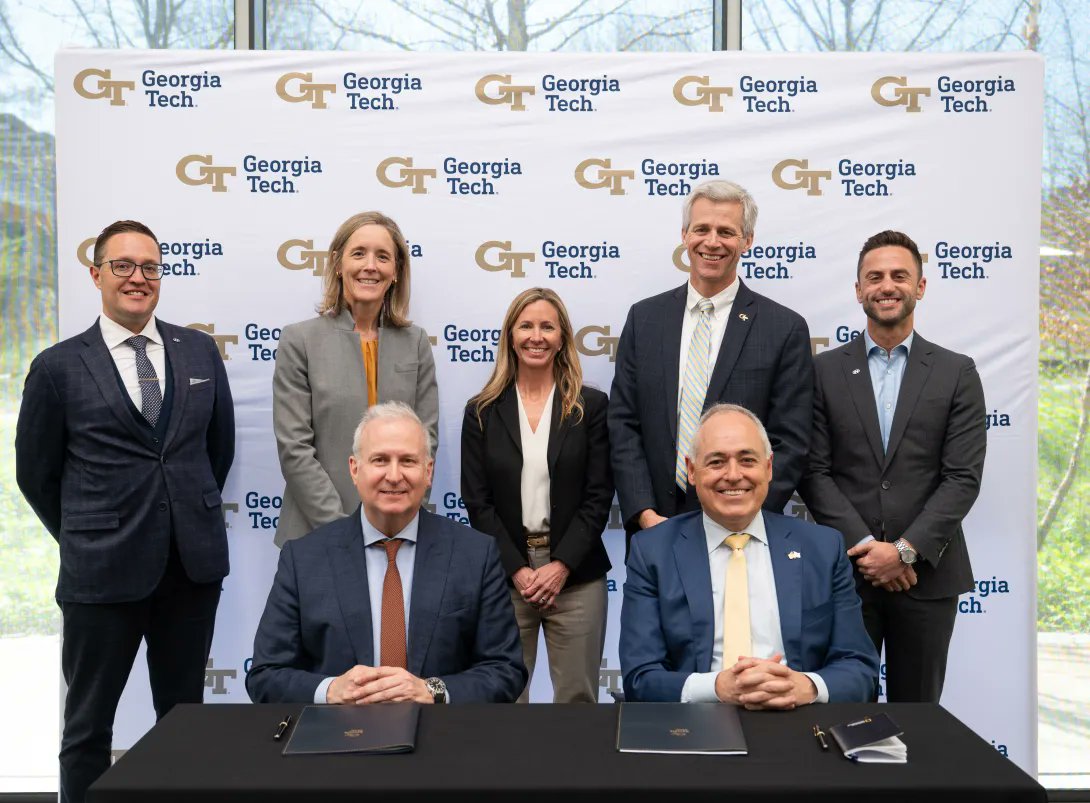 Strategic Energy Institute at Georgia Tech tweet media
