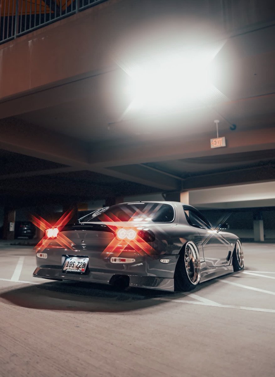 Kings of JDM tweet media