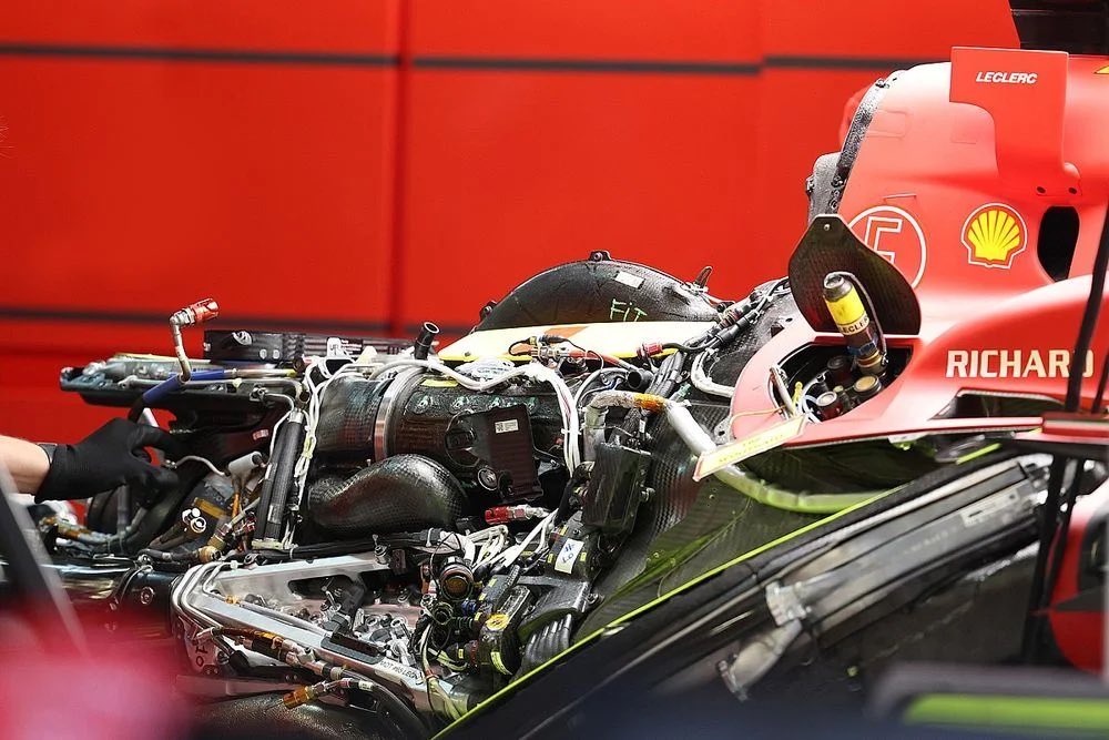 La Gazzetta Ferrari tweet media