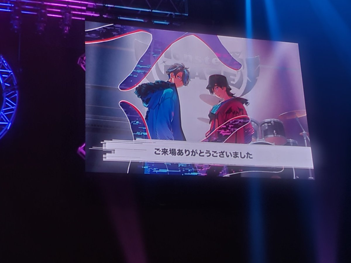 ミフってニアさん tweet media