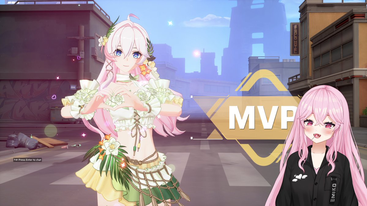 EmikoAi tweet media