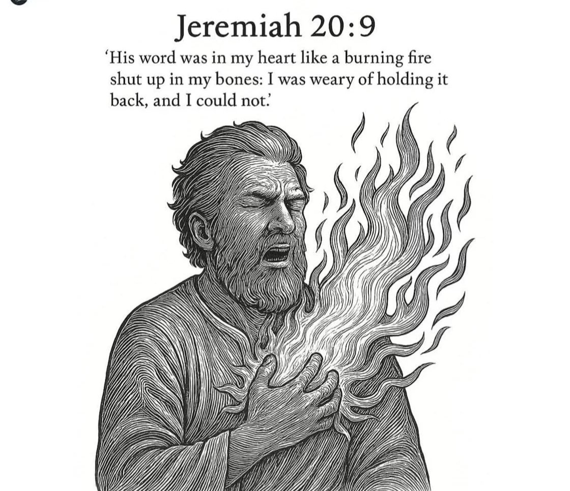 Autogen_Ragx's tweet photo. Jeremiah 20:9 .. https://t.co/OvIYGqbAmm