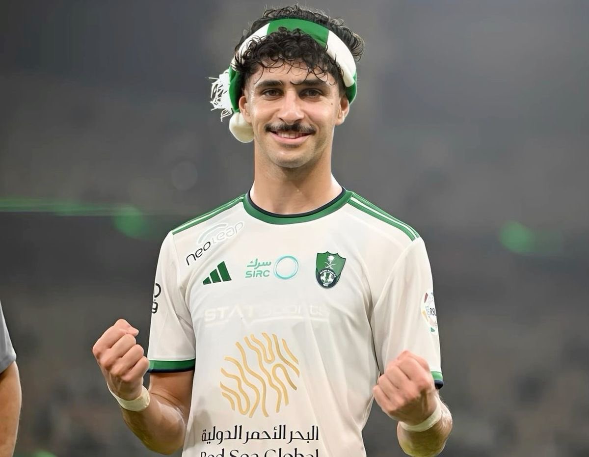 ⭐️المُثنى⭐️ tweet media