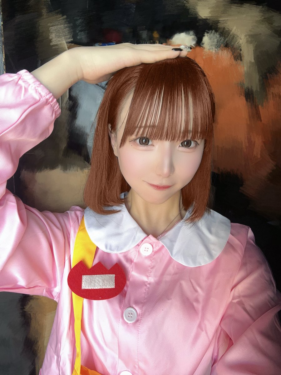 愛宕ここ tweet media