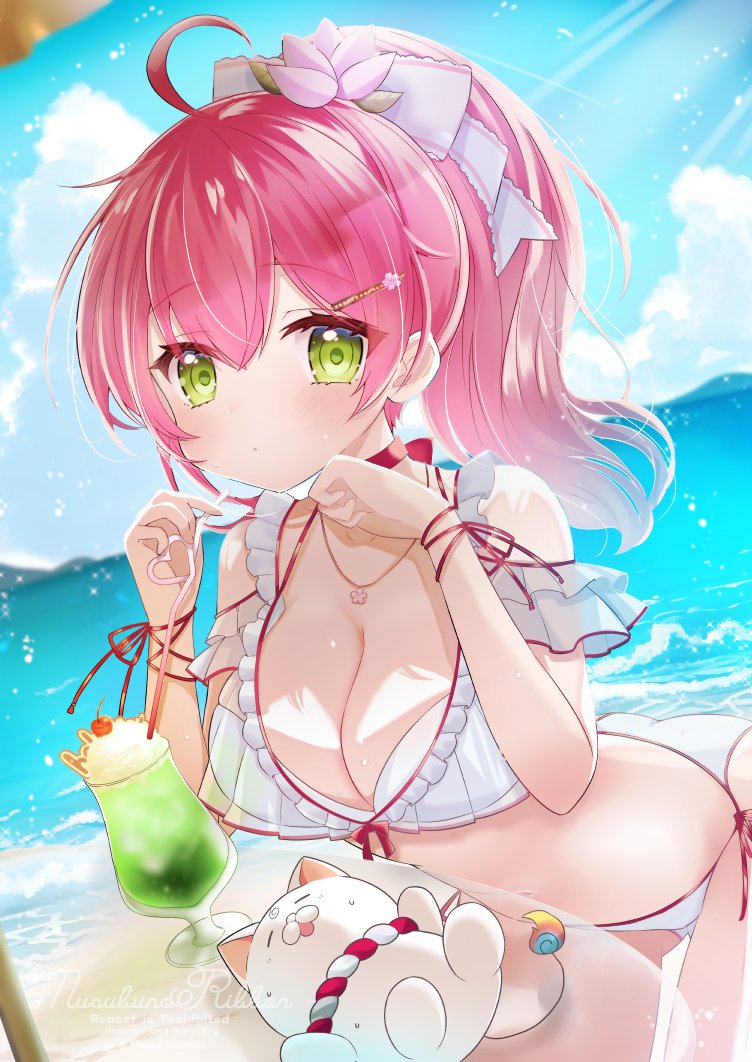 結乃りぼん💝お仕事募集中！ tweet media