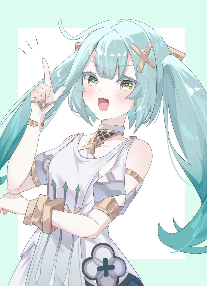 ナカムラ tweet media