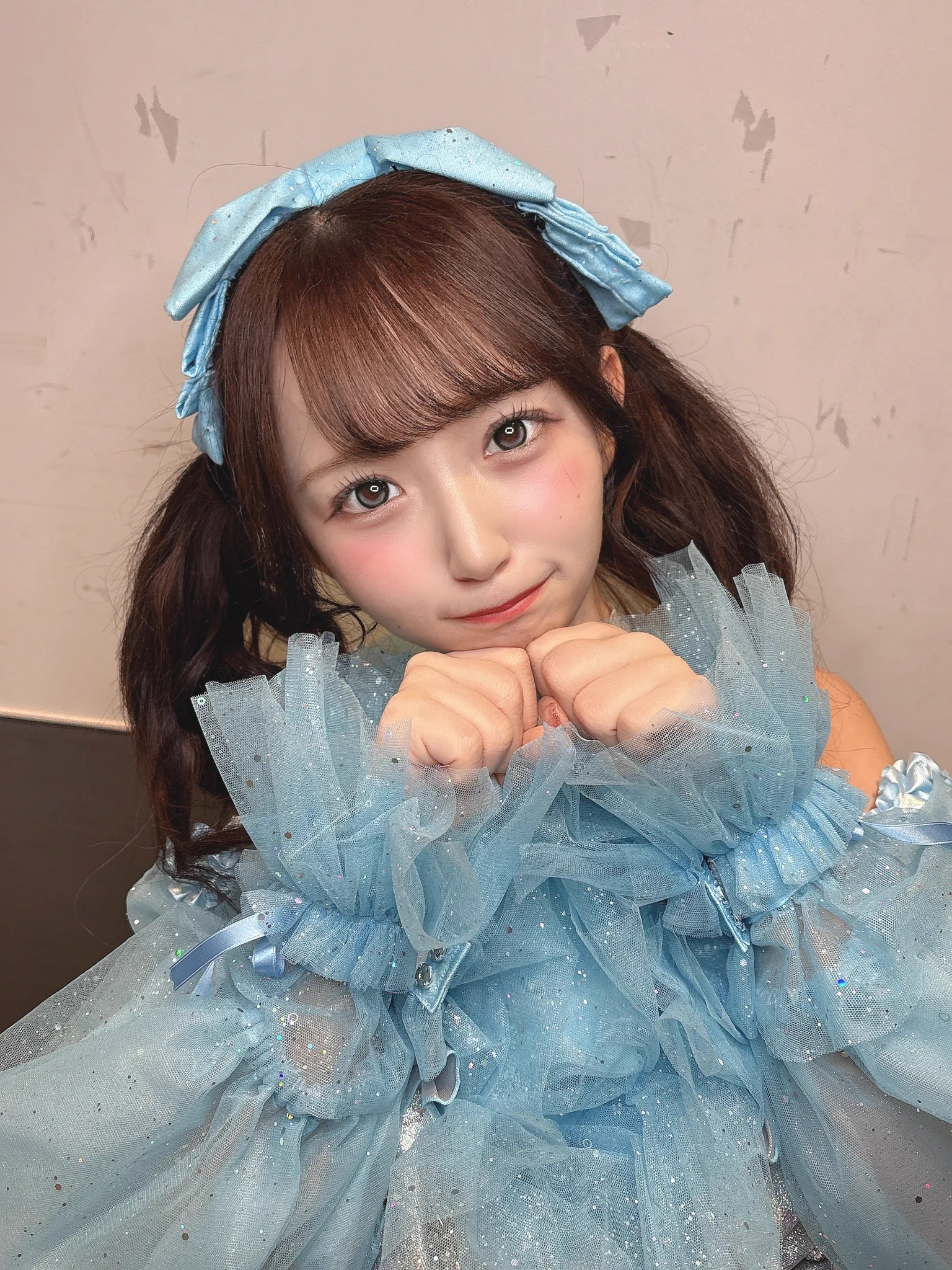 音井 結衣(SWEET STEADY) on X: 