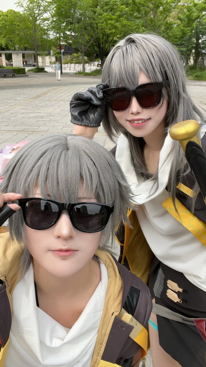 ほうれんそう🍀 tweet media