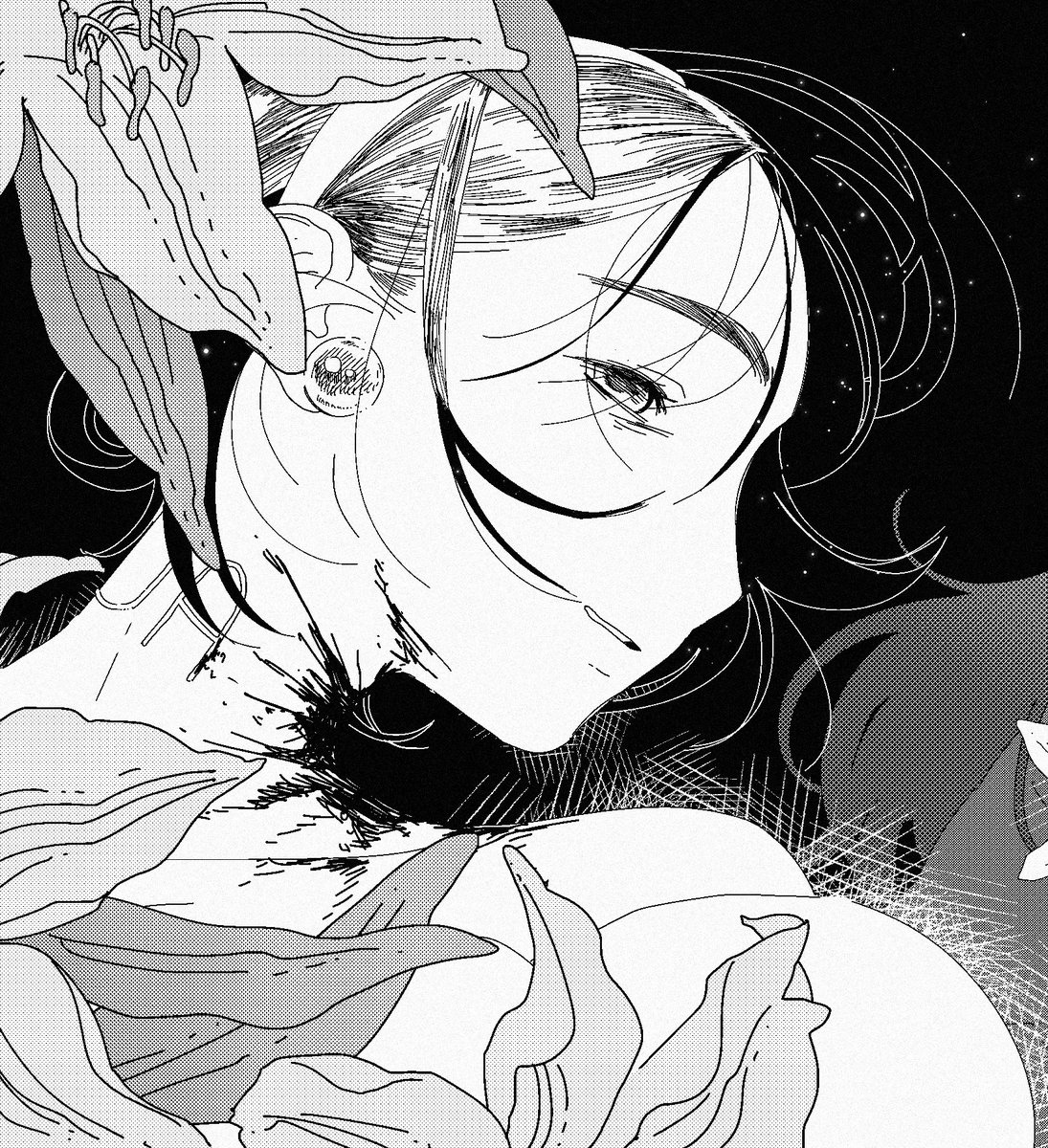 nevstigneyyy's tweet photo. Close-ups...✍️✍️
#alnst #mizisua https://t.co/GUOhqeLaCu
