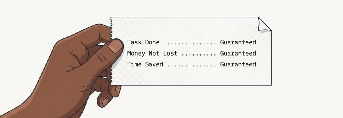 “Bootstrapped by Default!” The Hidden Survival System of Building for African Markets 

Full Article - open.substack.com/pub/mbhosni/p/…

Share w/B2B Founder