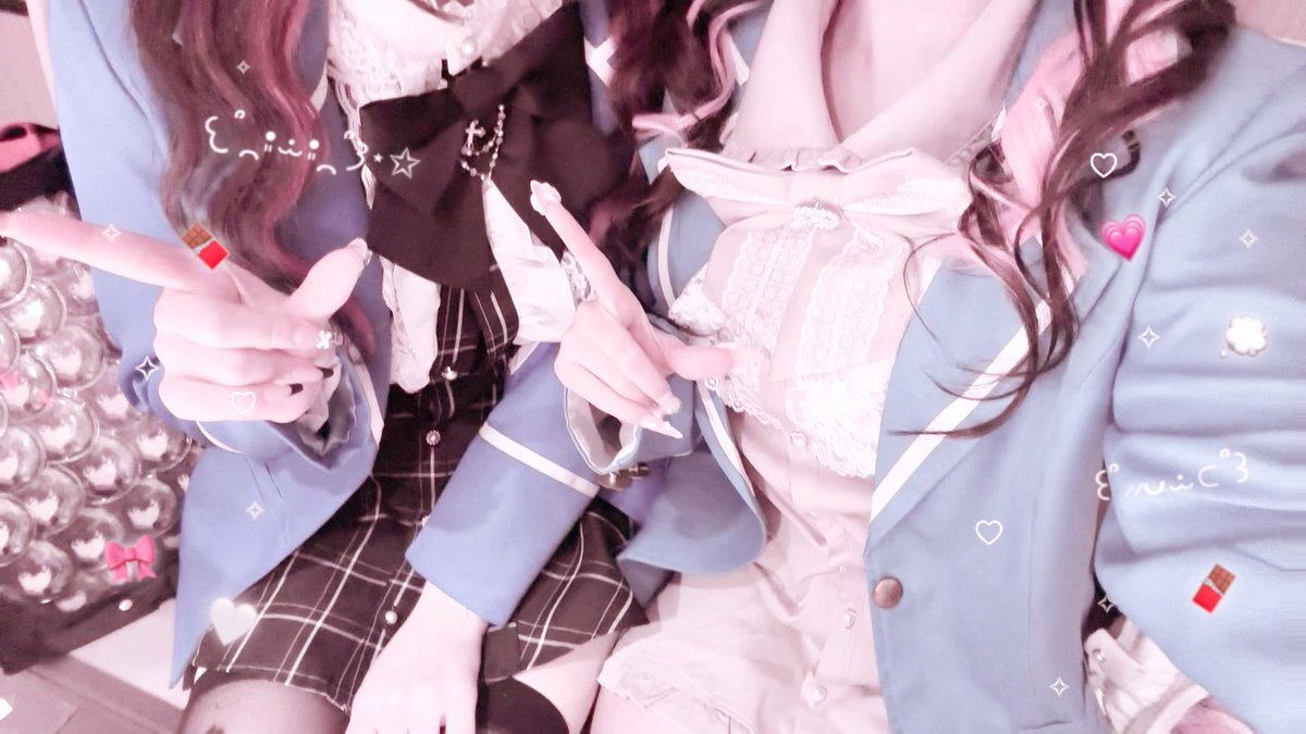 るる tweet media