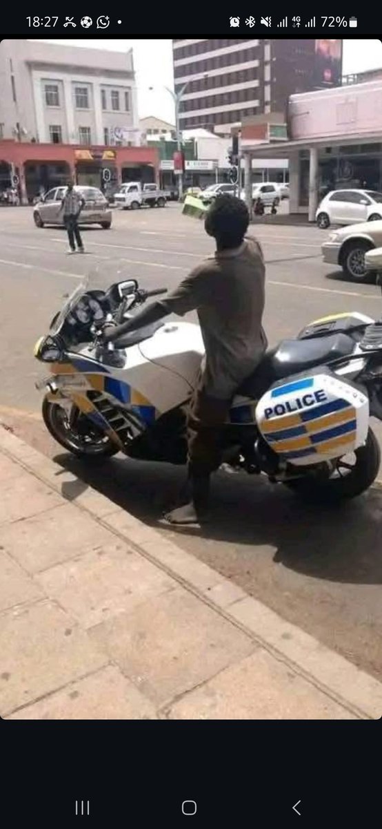 Munyahmut's tweet photo. @thaslickpastor Haa apa pakatongopedzwa maSports😂 https://t.co/qw2efXleEA