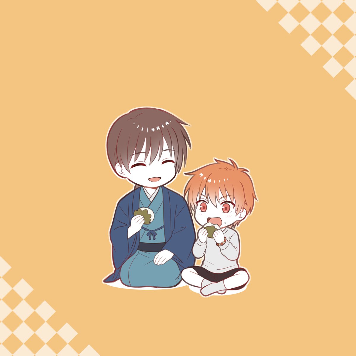 慊人控 tweet media