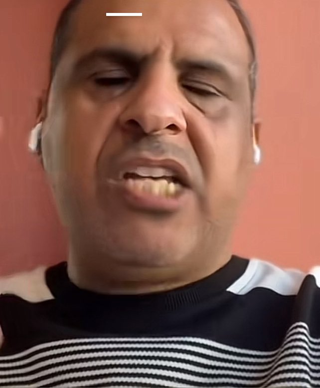 حامد القحطاني tweet media