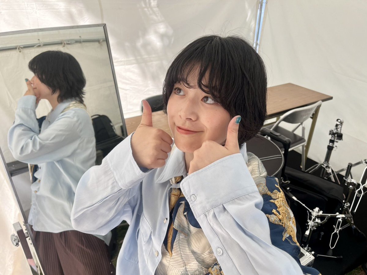かわにしなつき (@06_k_natsuki) / Posts / X
