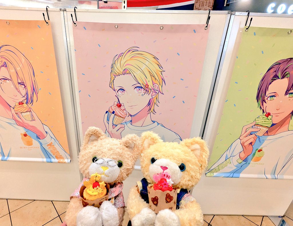 キトリコ@✈️🌈🩷💜💎🦋 tweet media