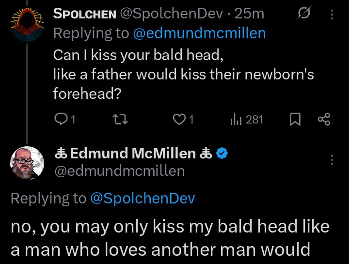 Mewgenics twt OOC tweet media