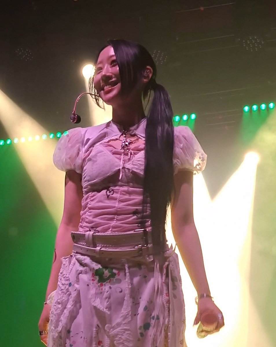 ainoa ☆ misses yves tweet media
