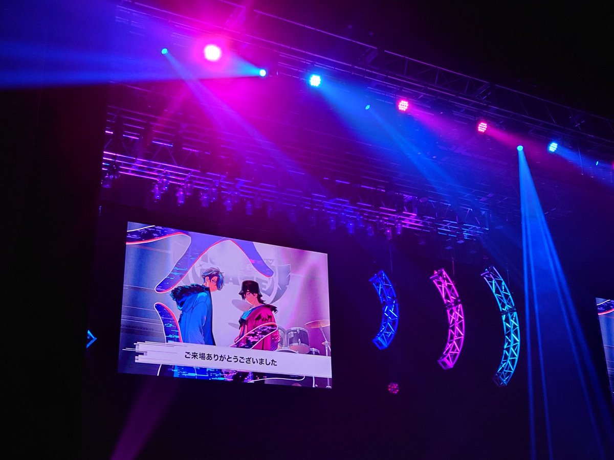 sat_t7s's tweet photo. 年々男性比率上がっててわたしは嬉しいよ
老若男女に愛されるMZM8周年おめでとうございます
#MZM目撃 https://t.co/3tERm9AFIg
