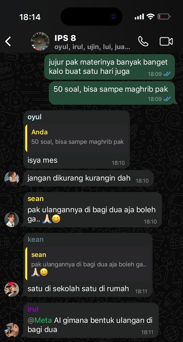 iyooncy's tweet photo. corshot kalo sekelas onetweet au. https://t.co/UwSs9fSeu8