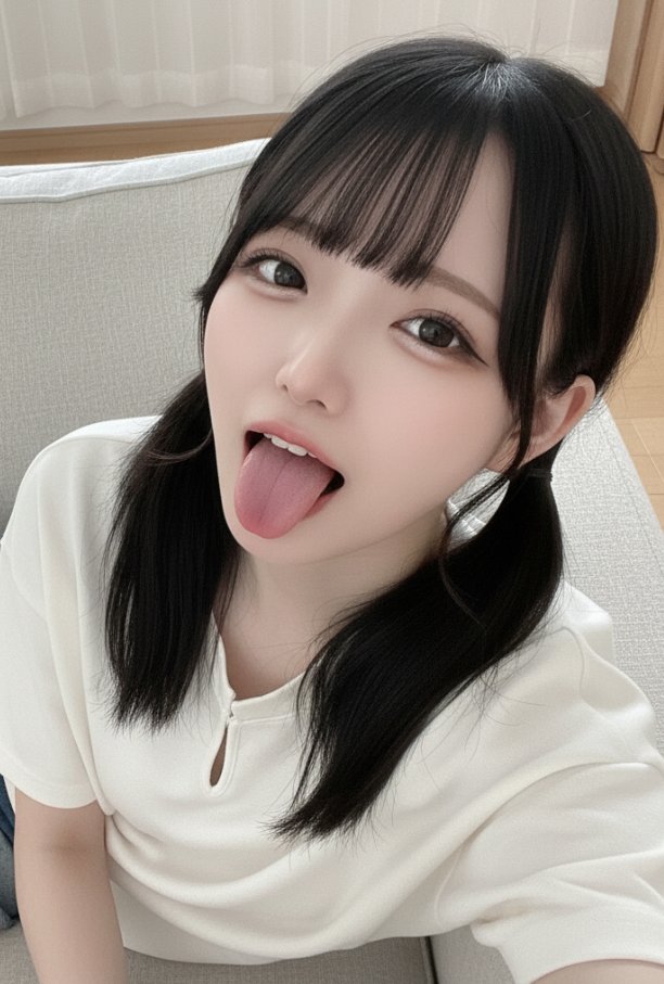 NANAち tweet media