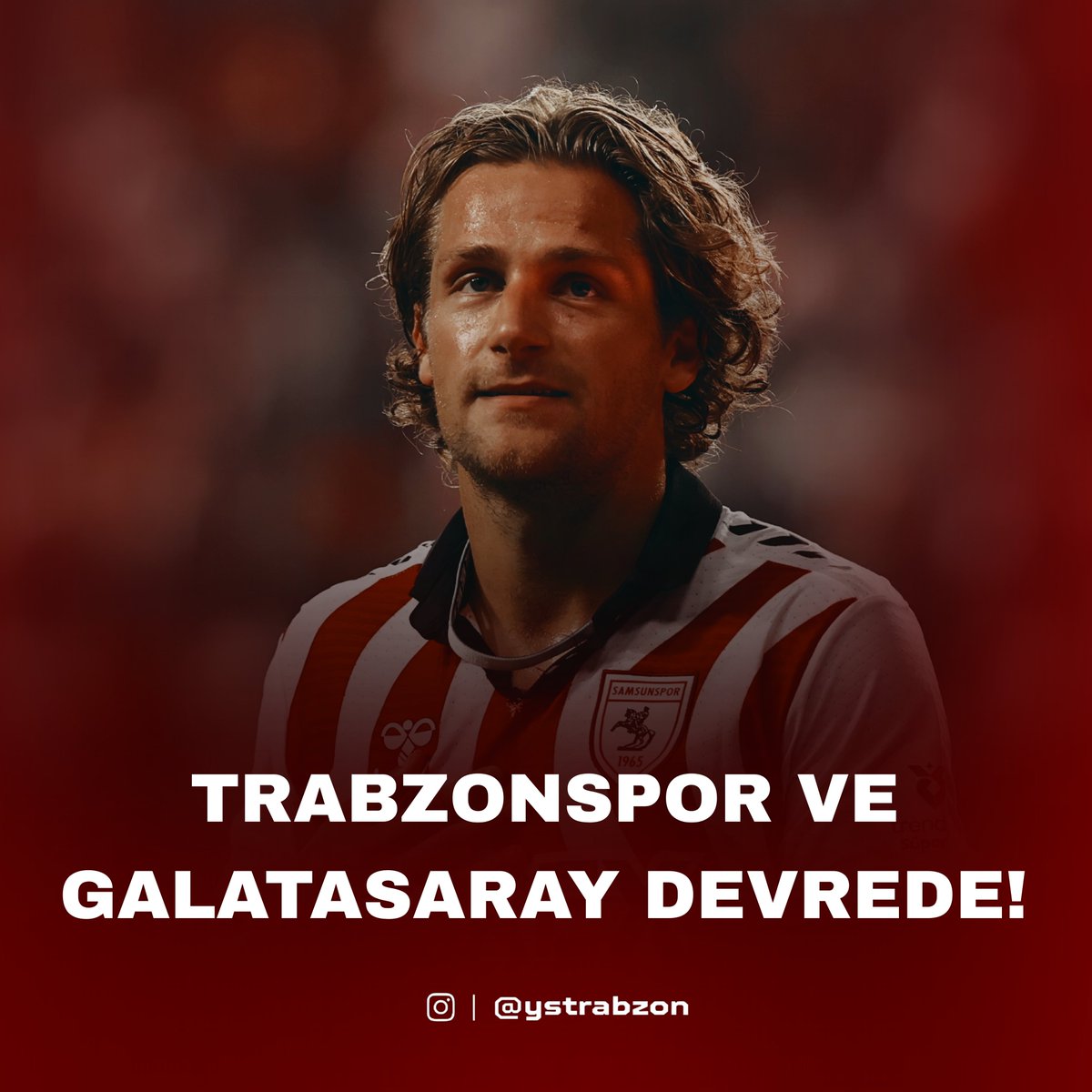 Yüreğimiz Seninle Trabzon tweet media