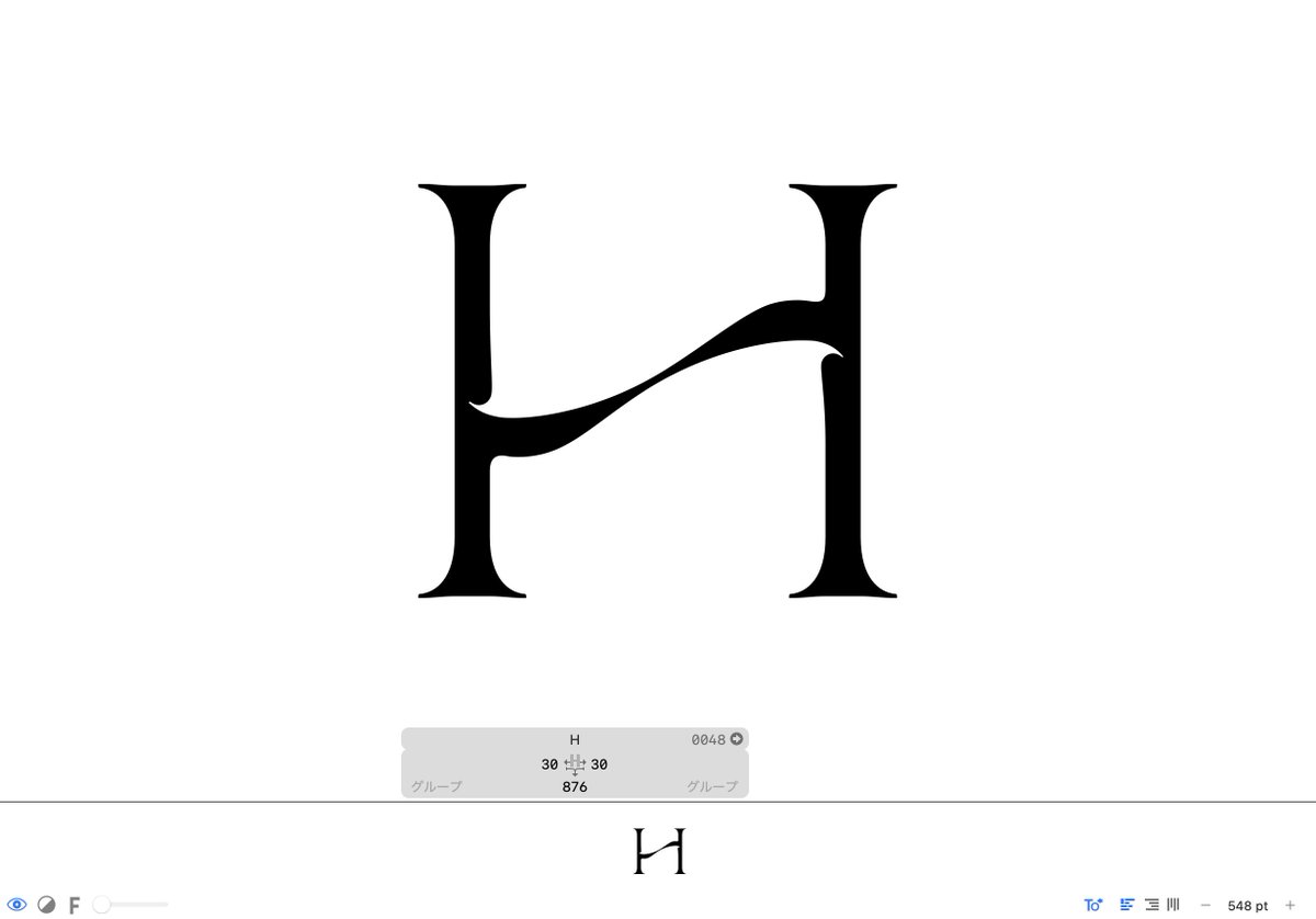 倒置／デザイン tweet media
