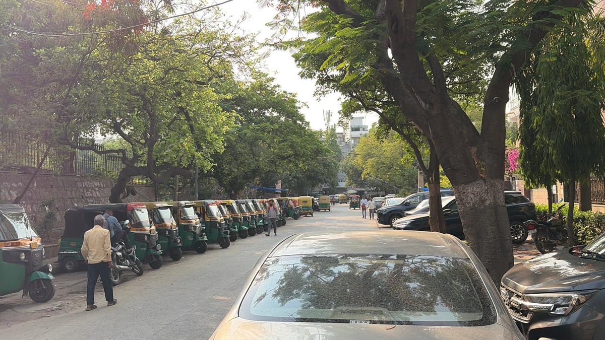 SaveRammandirhillsroaddelhi tweet media