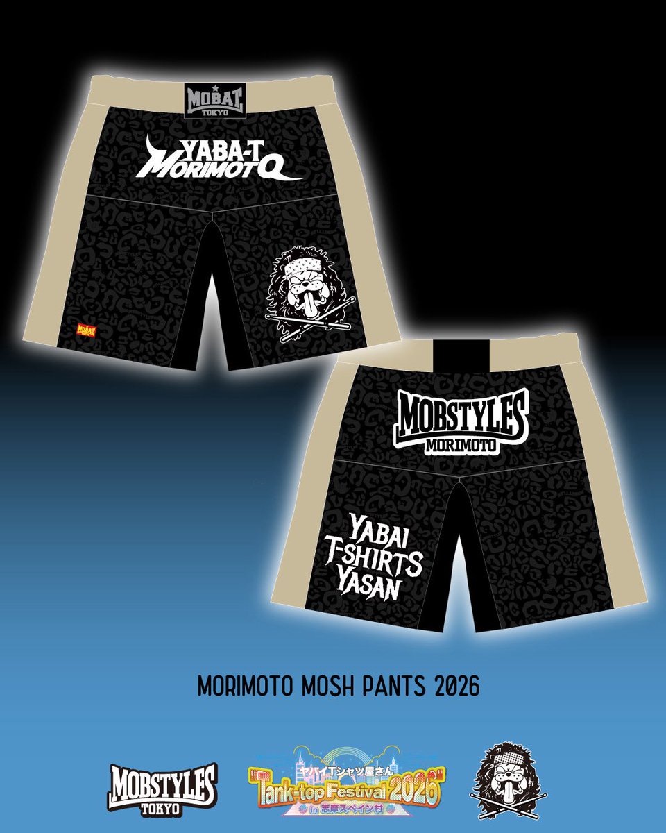 MOBSTYLES_official (@mobstyles_staff) / Posts / X