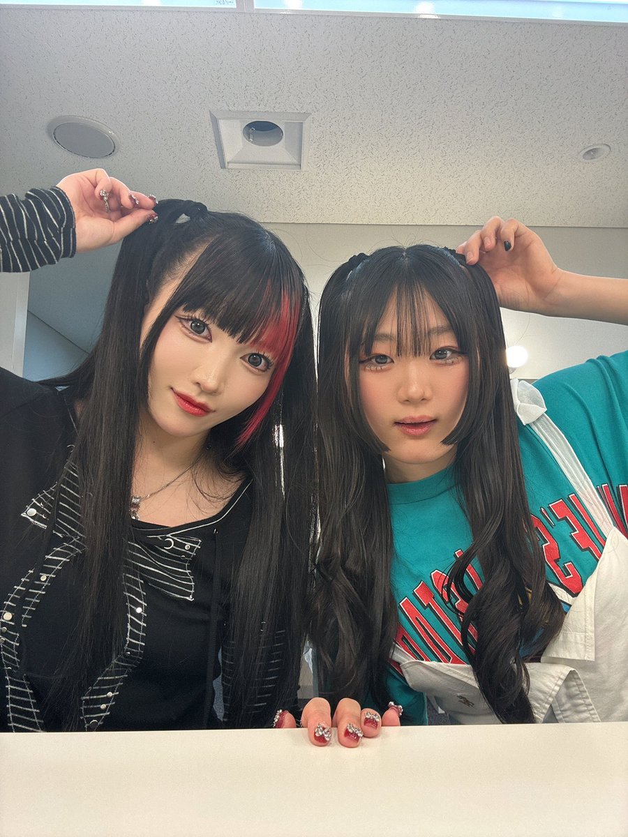 伊藤麻希 Maki Itoh tweet media