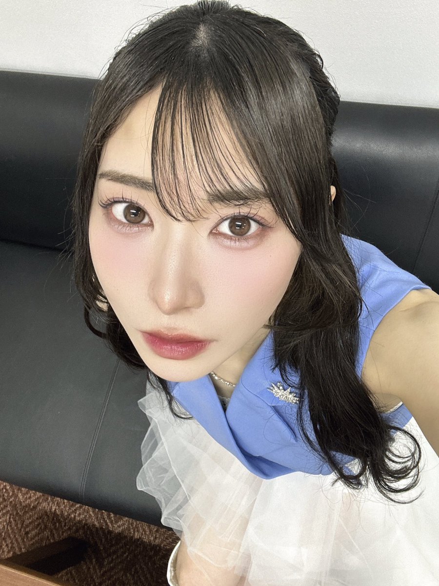 紫夕さえ Shiyu Sae tweet media