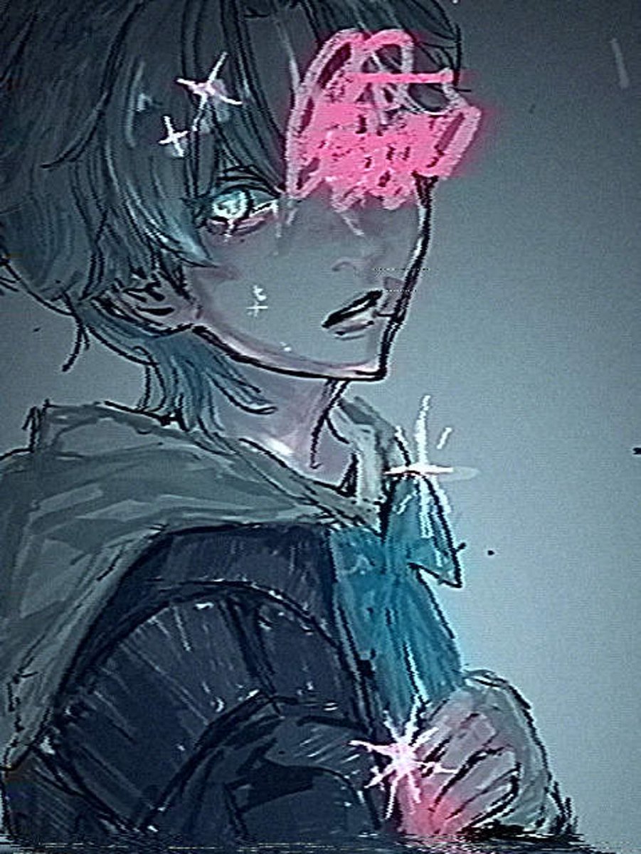 せみminmin tweet media