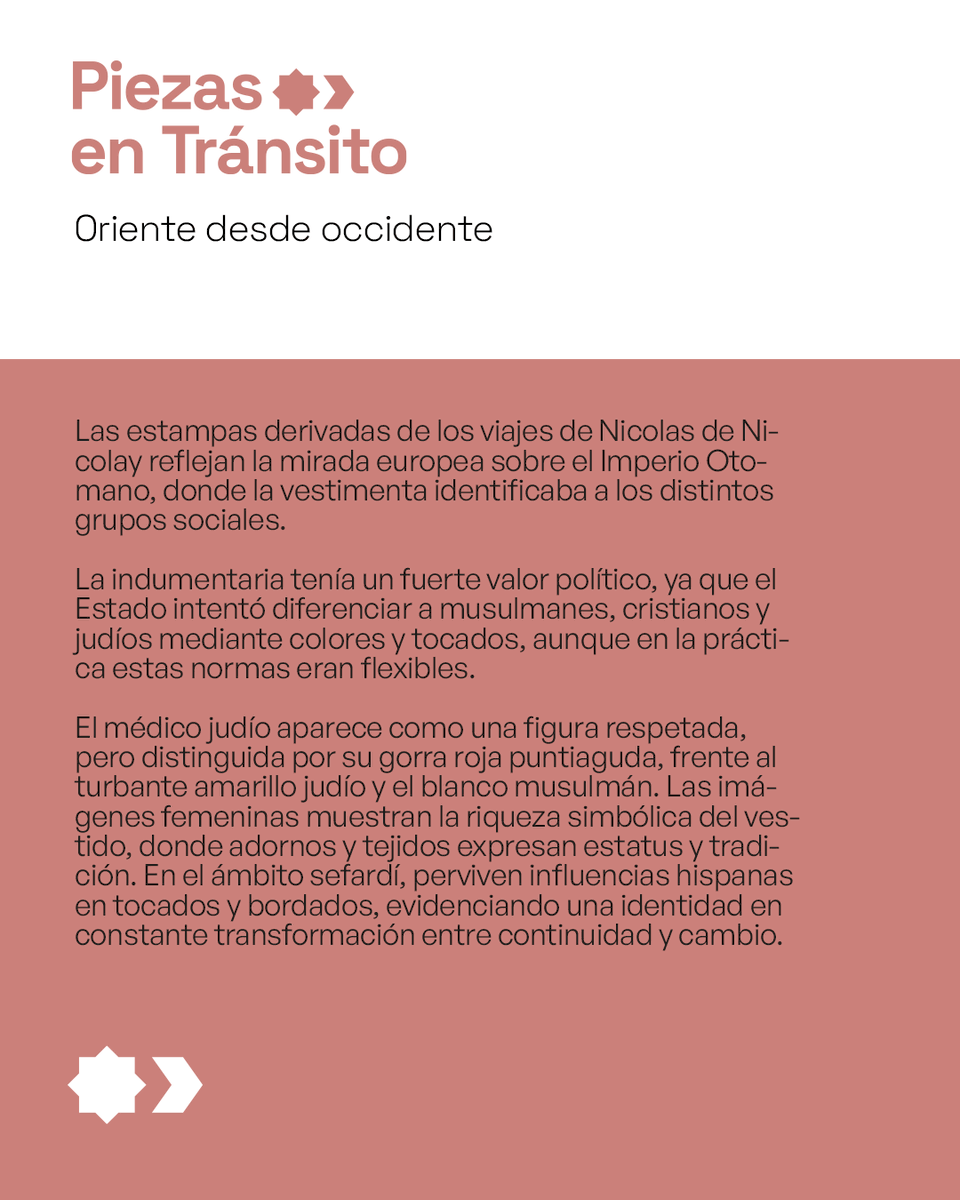 Museo Sefardí tweet media