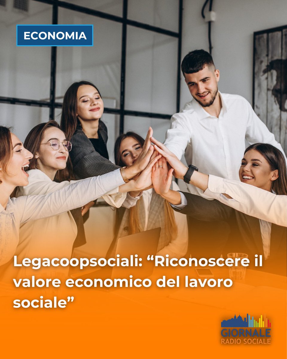 GiornaleRadioSociale tweet media