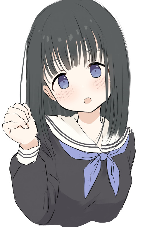 耳かき🎨 tweet media