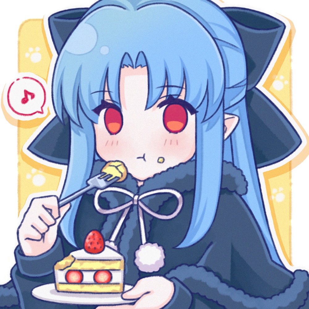 しののめ tweet media
