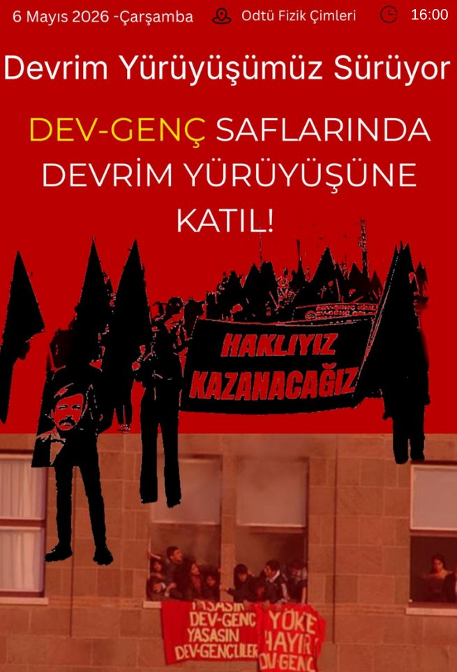 Dev-Genç tweet media