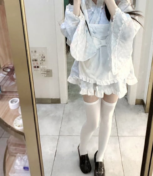 小羊yinyin- tweet media