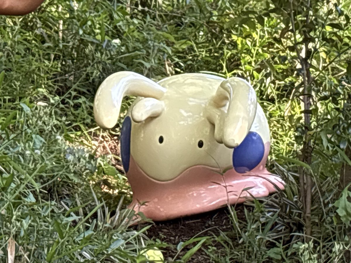 pickles_108's tweet photo. ポケパークいってきた！満足度高すぎる！ https://t.co/LCRNFNTBVp