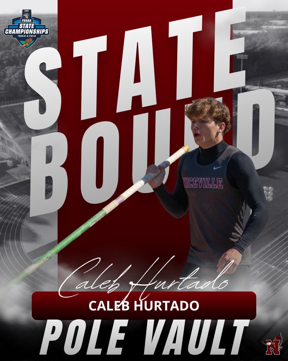 Niceville Track & Field tweet media