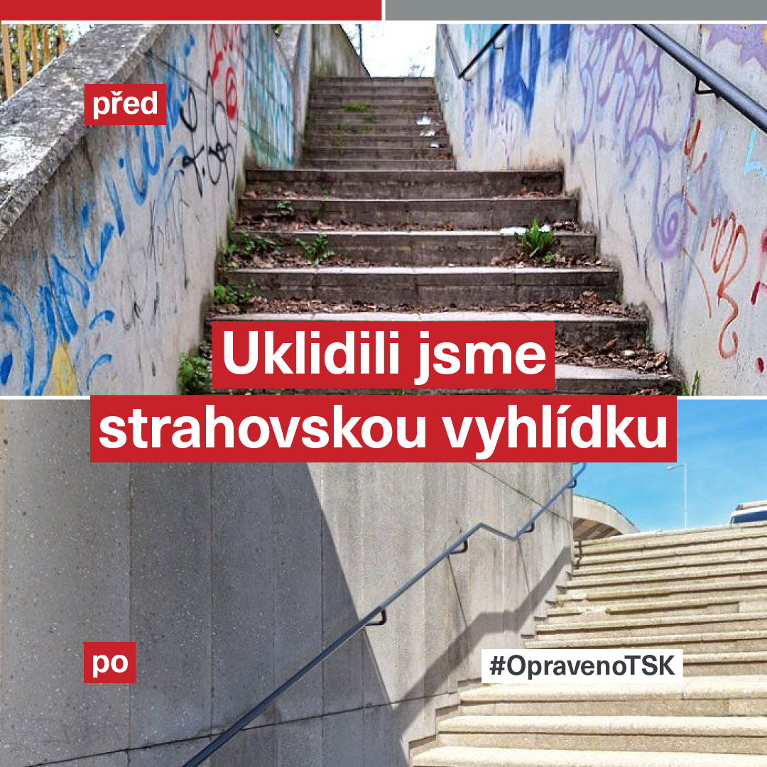 TSK Praha tweet media