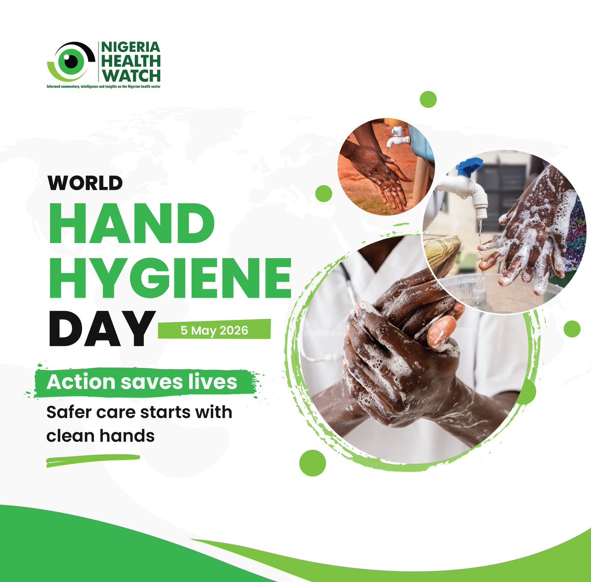 Nigeria Health Watch tweet media