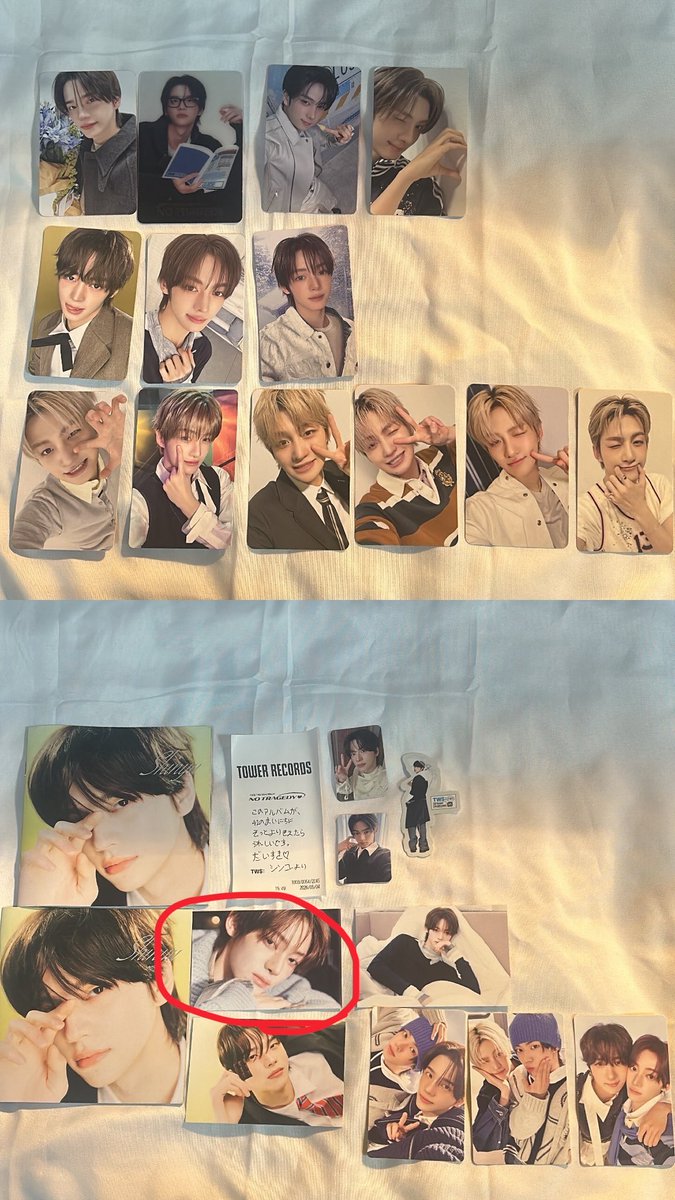 카오리🦋🤍 tweet media