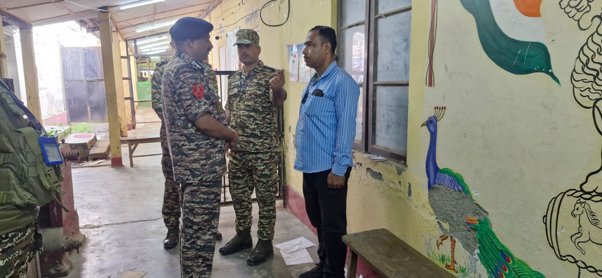 149 BN CRPF tweet media