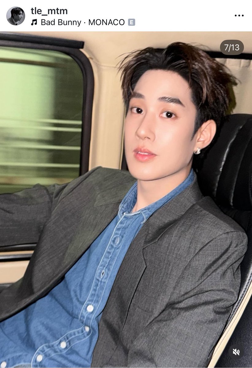 มัมหมีจารุของเติ้ลเฟิร์สวัน tweet media