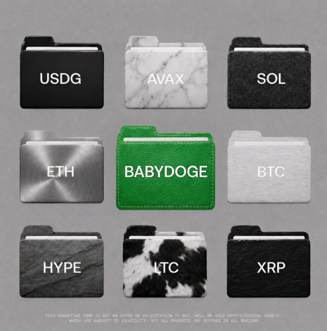 $BABYDOGE doo doo doo doo🚀