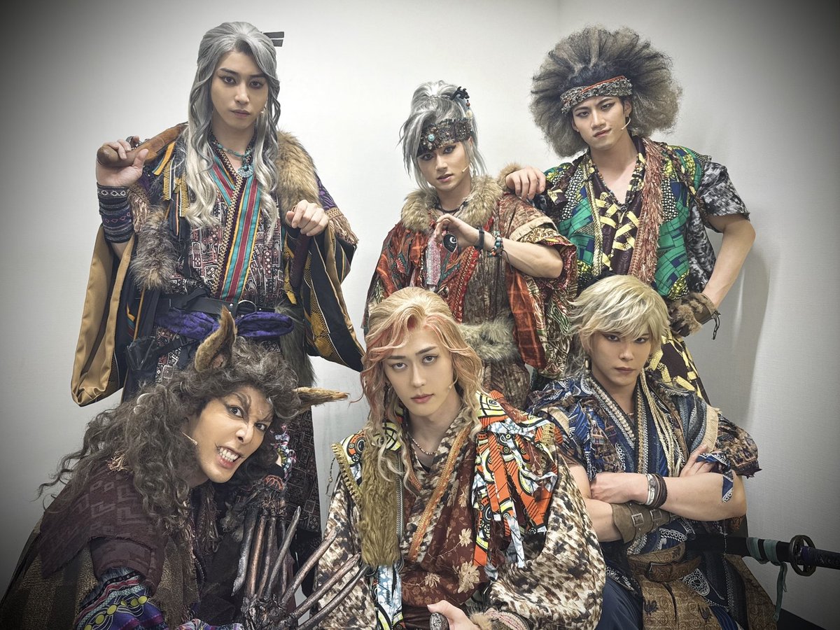 松原 凛 tweet media