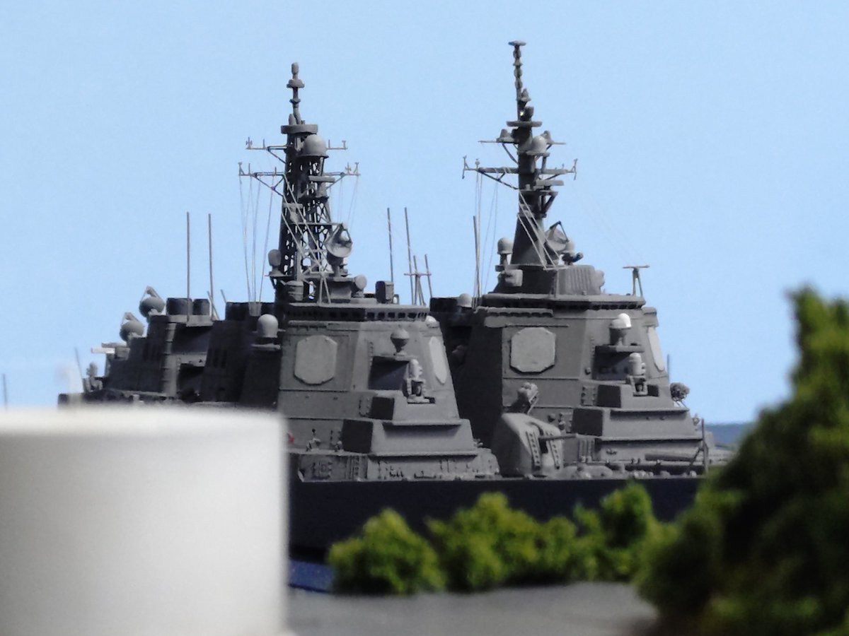 チャーフィ⚓ tweet media