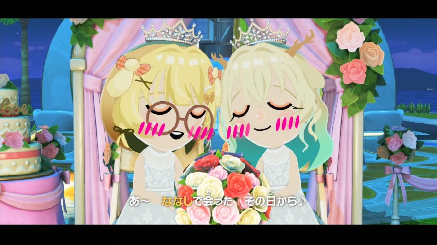 湖南みあ🍌🧡ななしいんく tweet media