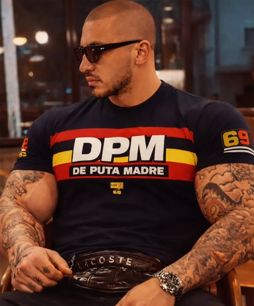 SerbianMuscle's tweet image. Beefy muscle stud Milisav
#Srbija #Serbia